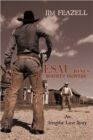 Image for Esau Jones Bounty Hunter