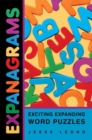 Image for Expanagrams: Exciting Expanding Word Puzzles