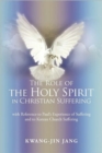 Image for The Role of the Holy Spirit in Christian Suffering