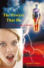 Image for Powers That Be: A Supernatural Thriller