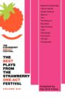 Image for The Best Plays from the Strawberry One-Act Festival : Volume Six