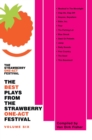Image for Best Plays from the Strawberry One-Act Festival: Volume Six