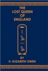 Image for The Lost Queen of England