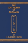 Image for Lost Queen of England