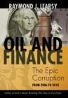 Image for Oil and Finance