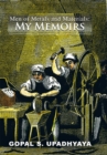 Image for Men of Metals and Materials: My Memoirs