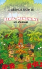 Image for Being Menehune: My Journal