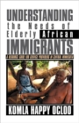 Image for Understanding the Needs of Elderly African Immigrants