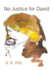 Image for No Justice for David