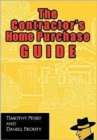 Image for The Contractor&#39;s Home Purchase Guide