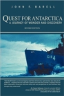 Image for Quest for Antarctica : A Journey of Wonder and Discovery