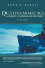 Image for Quest for Antarctica: A Journey of Wonder and Discovery