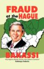 Image for Fraud at the Hague-Bakassi