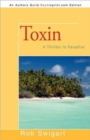 Image for Toxin : A Thriller in Paradise