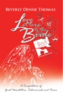 Image for Love Letters to the Bride: A Compilation of Great Newsletters, Testimonials and Poems