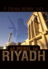 Image for At Peril in Riyadh
