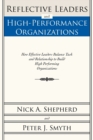 Image for Reflective Leaders and High-Performance Organizations