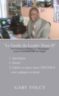 Image for Le Guide Du Leader Tome Ii