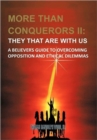 Image for More than Conquerors II