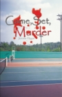 Image for Game, Set, Murder