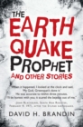 Image for Earthquake Prophet: And Other Stories
