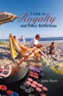 Image for Link to Royalty and Other Reflections