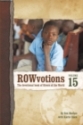 Image for Rowvotions Volume 15: The Devotional Book of Rivers of the World