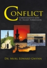 Image for Conflict: Christianity&#39;S Love Vs. Islam&#39;S Submission