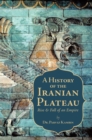 Image for History of the Iranian Plateau: Rise and Fall of an Empire