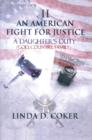 Image for American Fight for Justice Part 2: A Daughter&#39;S Duty