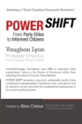 Image for Power Shift: From Party Elites to Informed Citizens