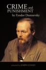 Image for Crime and Punishment by Fyodor Dostoevsky : Adapted by Joseph Cowley