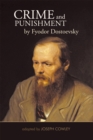 Image for Crime and Punishment by Fyodor Dostoevsky: Adapted by Joseph Cowley