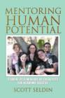 Image for Mentoring Human Potential : Student Peer Mentors as Catalysts for Academic Success