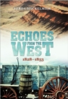 Image for Echoes from the West