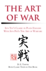Image for Art of War: Sun Tzu: in Plain English