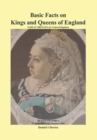 Image for Basic Facts on Kings and Queens of England