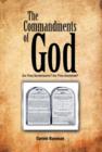 Image for The Commandments of God : Are They Burdensome? Are They Abolished?