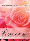 Image for Romans: A Pentecostal Commentary