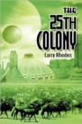 Image for The 25th Colony