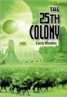 Image for The 25th Colony