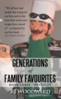 Image for Generations of Family Favourites Book Three - Specialty