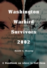 Image for Washington Warbird Survivors 2002: A Handbook on Where to Find Them