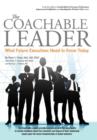 Image for The Coachable Leader : What Future Executives Need to Know Today