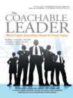 Image for Coachable Leader: What Future Executives Need to Know Today