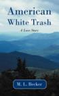 Image for American White Trash