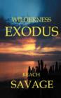 Image for Wilderness Exodus