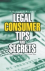 Image for Legal Consumer Tips and Secrets: Avoiding Debtors&#39; Prison in the United States