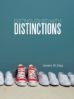Image for Distinguished with Distinctions