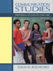 Image for Communication Studies: Preparing Students for Cape